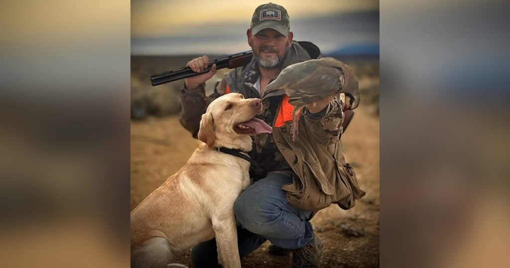 WHYoming: Dan Parson