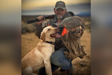 WHYoming: Dan Parson