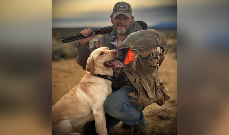 WHYoming: Dan Parson