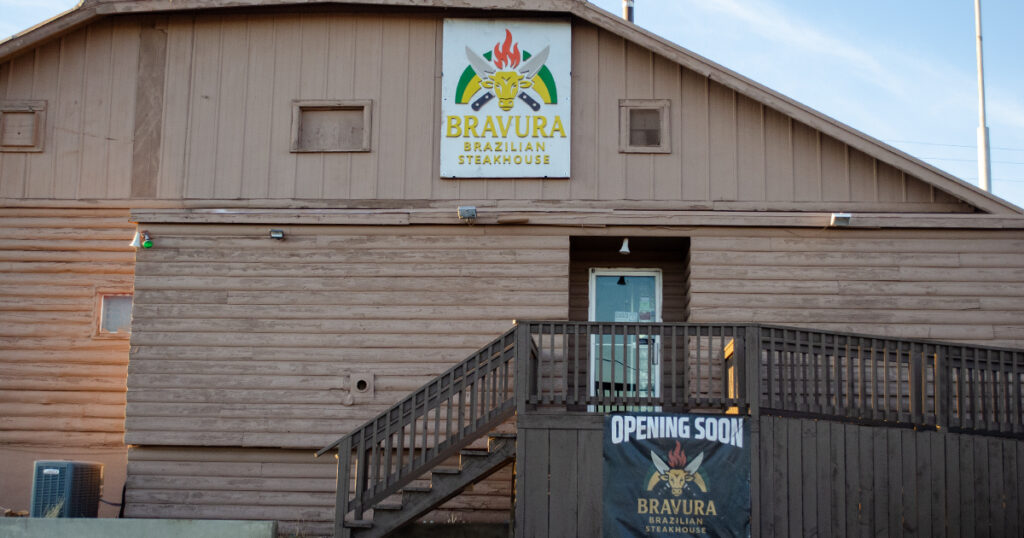 A Brazilian Steakhouse Is Coming To Rock Springs