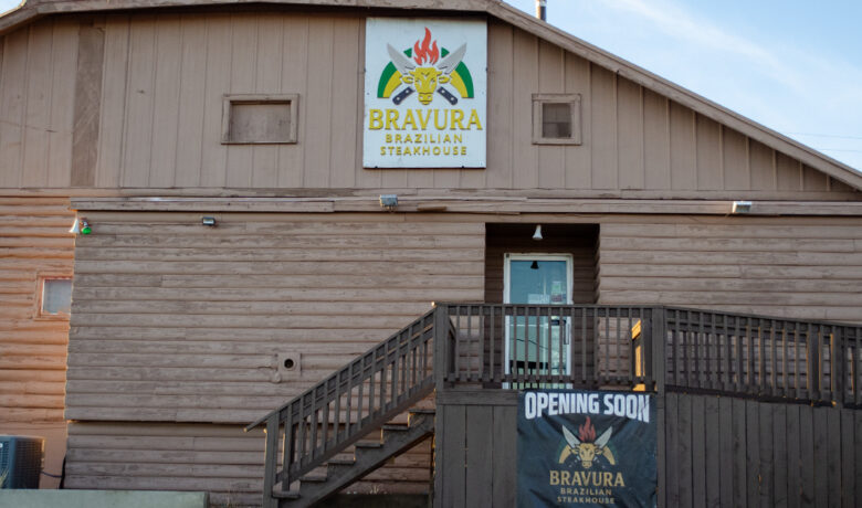 A Brazilian Steakhouse Is Coming To Rock Springs