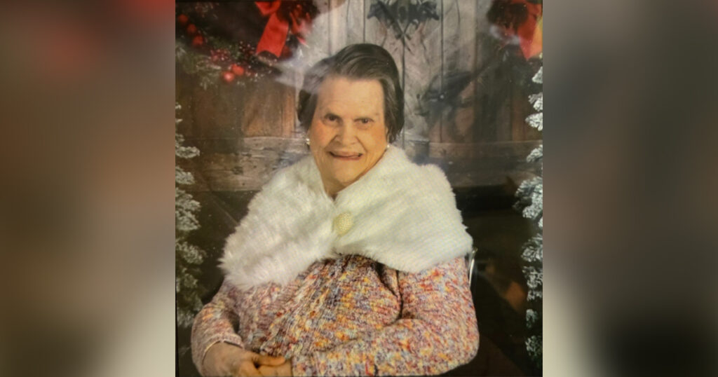 Carolyn Nadine Gaylord (January 28, 1936 – February 10, 2026)