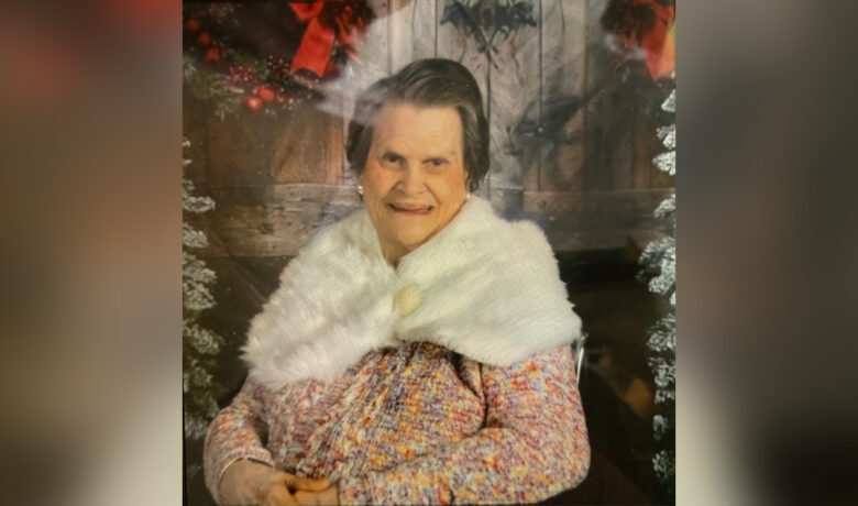 Carolyn Nadine Gaylord (January 28, 1936 – February 10, 2026)