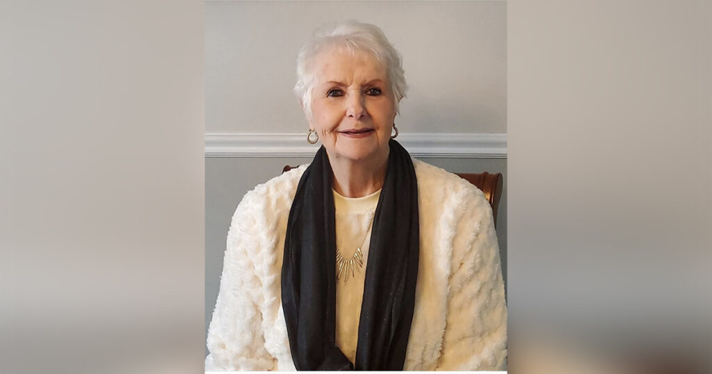 Clara Julia Lambright Marshall Meduna (September 27, 1939 – February 14, 2026)