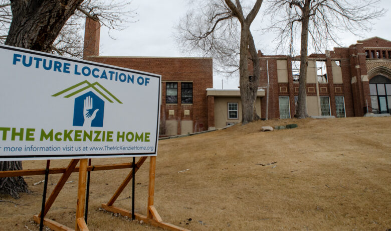 The McKenzie Home Buys Former Washington Square In Green River