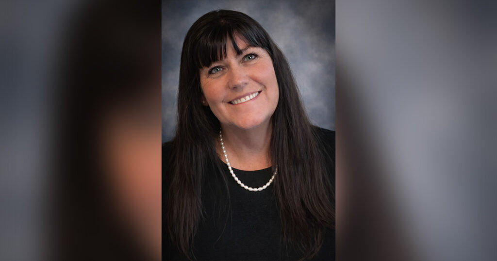 Tammy Dee Hellickson (December 5, 1962 – February 20, 2026)