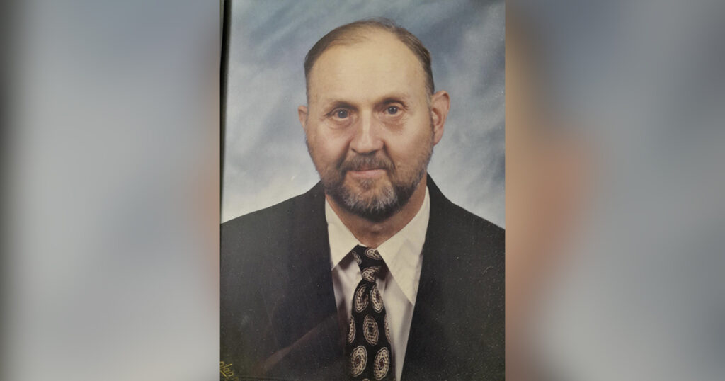 Leonard Charles Ingle (September 30, 1951 – February 22, 2026)