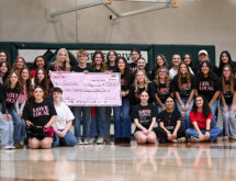 Love Local Raises $27,000 For Local Causes