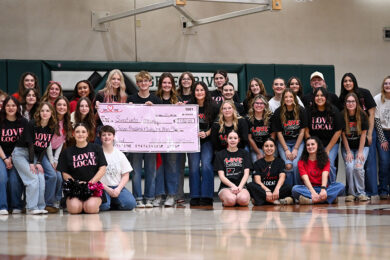 Love Local Raises $27,000 For Local Causes