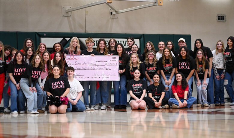 Love Local Raises $27,000 For Local Causes