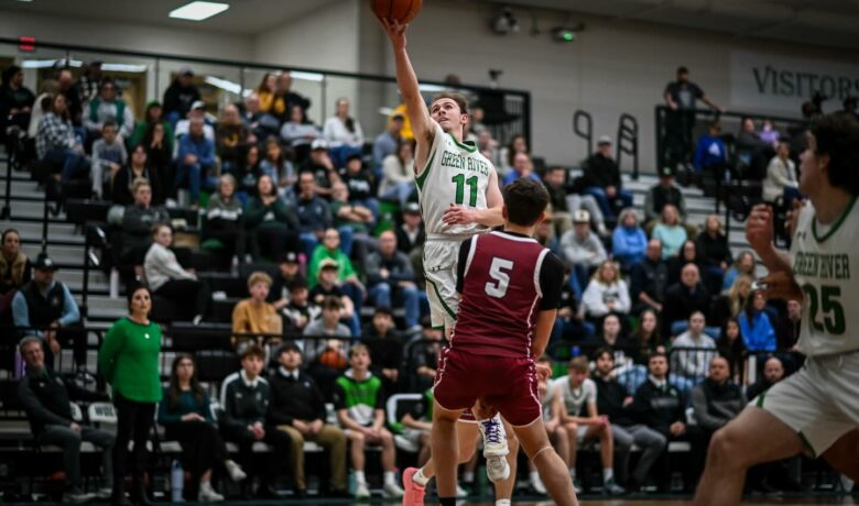 Green River Finishes Week Undefeated; Rock Springs Boys Complete Road Sweep