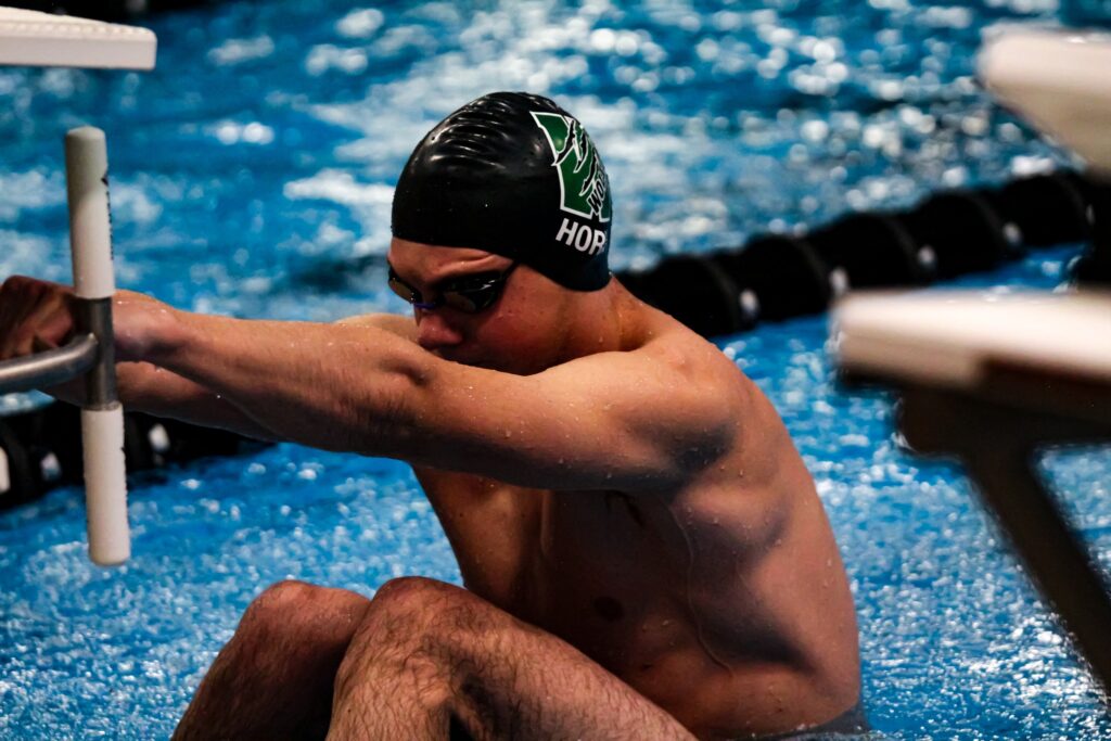 Five Sweetwater County Swimmers Awarded All-State Honors