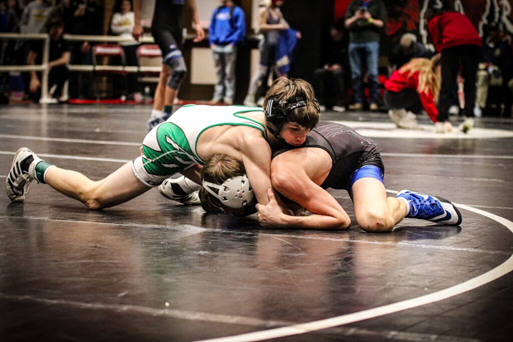 Green River Takes 3rd, Rock Springs Finishes 12th at Class 4A Duals