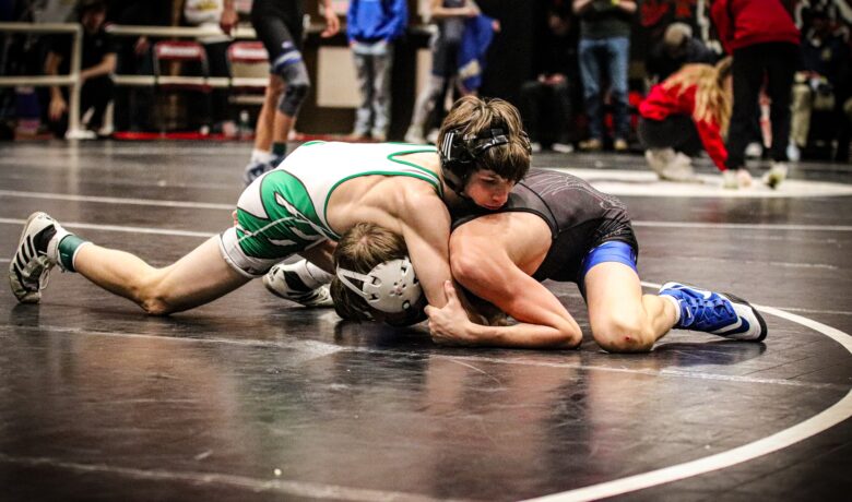 Green River Takes 3rd, Rock Springs Finishes 12th at Class 4A Duals