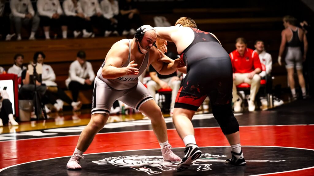 Mustangs Set to Host Plains District Championships with Nationals in Sight