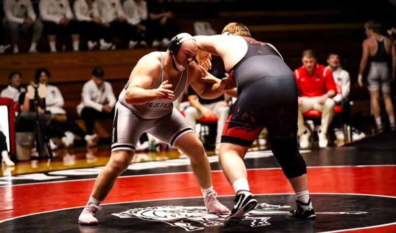 Mustangs Set to Host Plains District Championships with Nationals in Sight