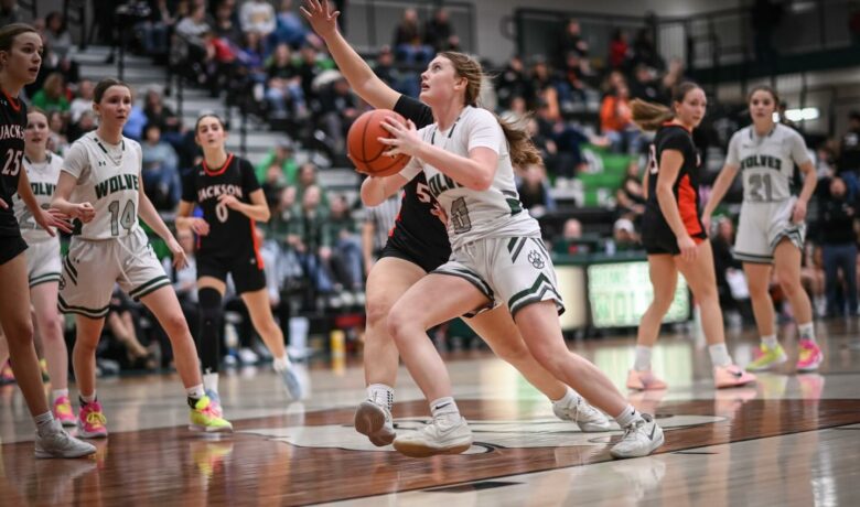 Green River Teams Prepare for State Tournament in Casper