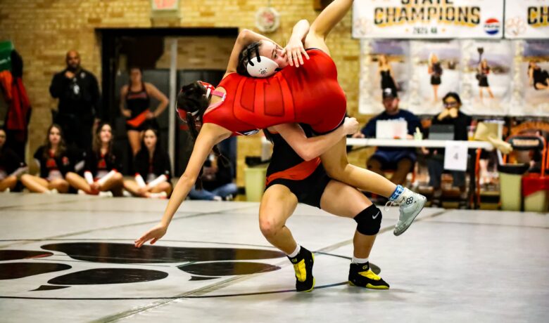 Four Junior Champions Lead Sweetwater County at State