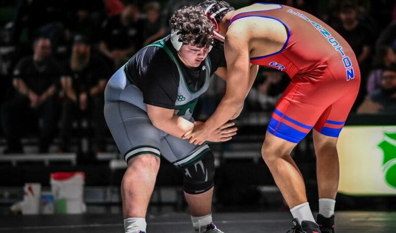 Wolves, Tigers Ready for Next Step as Regional Wrestling Arrives