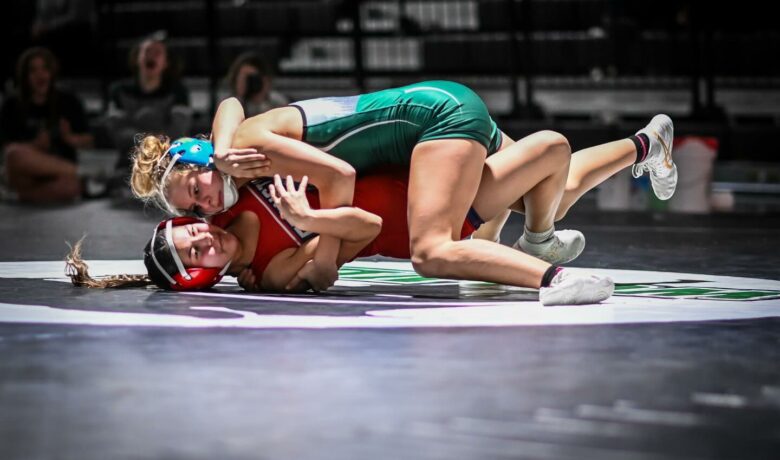 Maez, Plant and Eddy Lead Sweetwater County at Regional Tournament