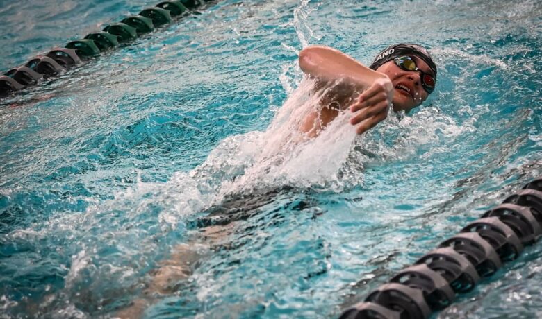 Local Teams Post Podium Finishes at Last Chance Swim Meet