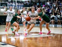 Green River, Rock Springs Players Earn All-Conference Basketball Honors