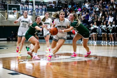 Green River, Rock Springs Players Earn All-Conference Basketball Honors