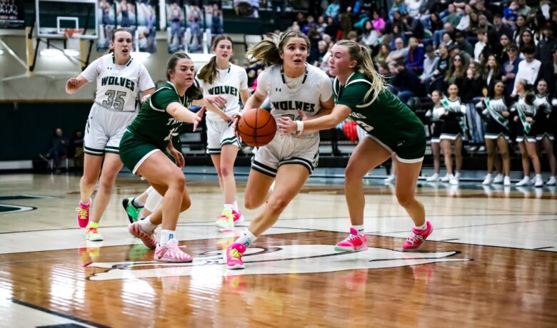 Green River, Rock Springs set for 4A West Regional in Evanston