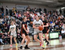 Green River Girls Advance to Semifinals, Boys Fall on Opening Day of State Tournament