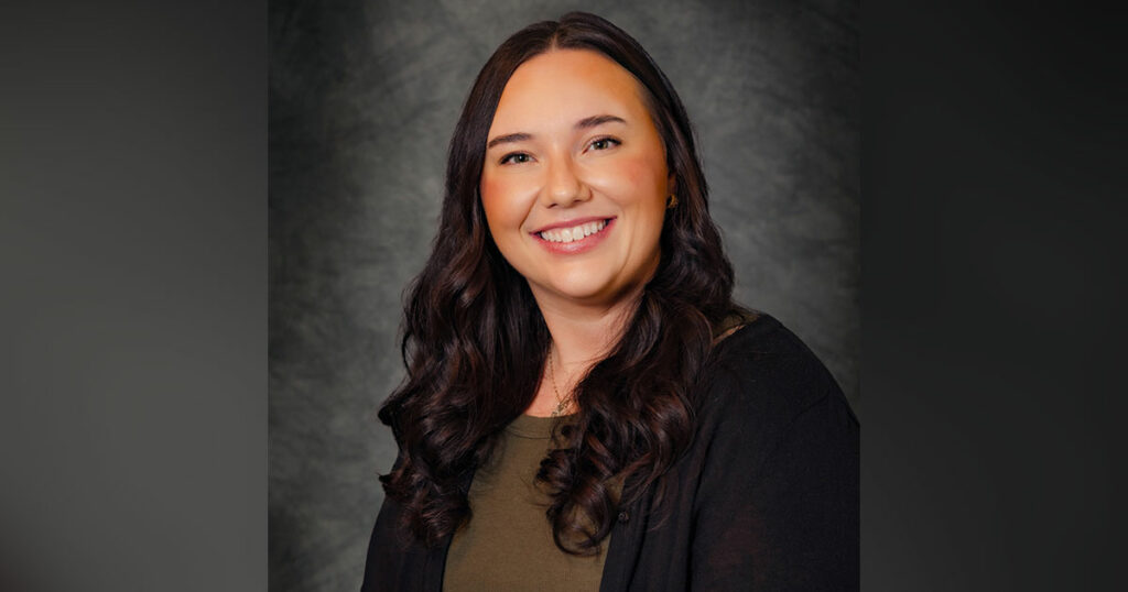 New Cardiopulmonary Care Director Named at MHSC