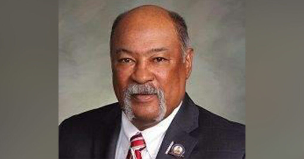 Senate Candidate Visits Sweetwater County Friday, Saturday