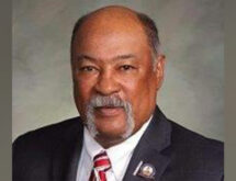 Former State Legislator Announces U.S. Senate Bid