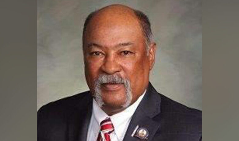 Senate Candidate Visits Sweetwater County Friday, Saturday