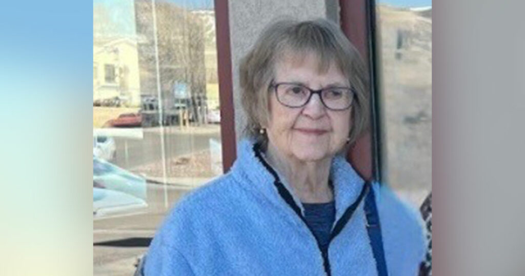 Carole Myska (January 7, 1937 – January 31, 2026)