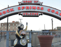 Rock Springs 5th Annual Spring Shopapalooza Returns Saturday