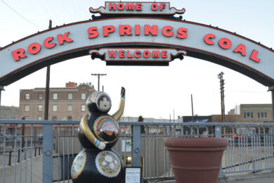 Rock Springs 5th Annual Spring Shopapalooza Returns Saturday