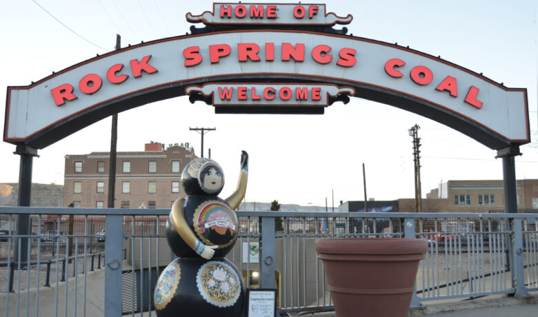 Rock Springs 5th Annual Spring Shopapalooza Returns Saturday
