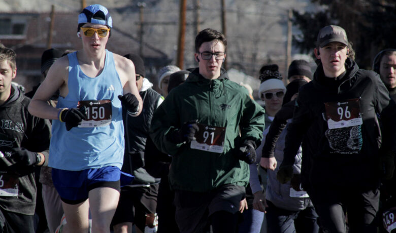 Frostbite 5K And 10K Winners Announced