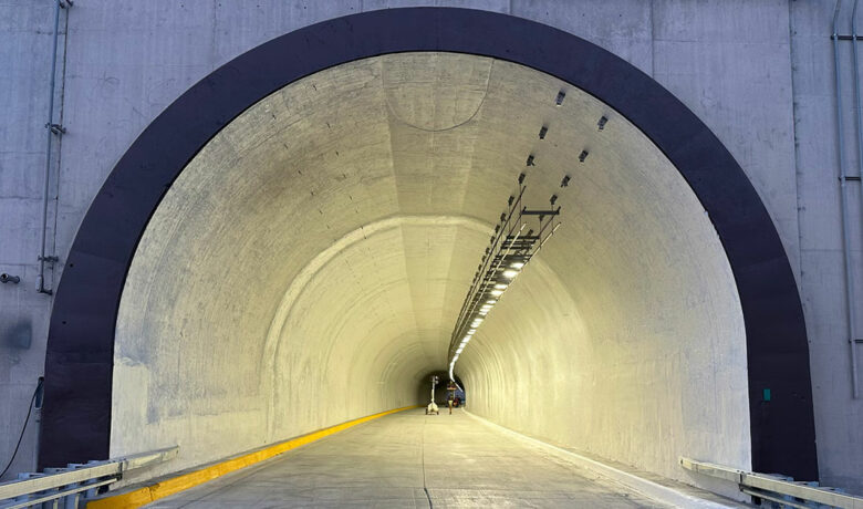 WYDOT Plans to Resume Tunnel Work in April