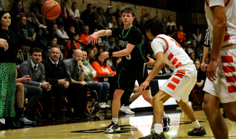 GRHS, RSHS Set for Busy Week of Conference Hoops
