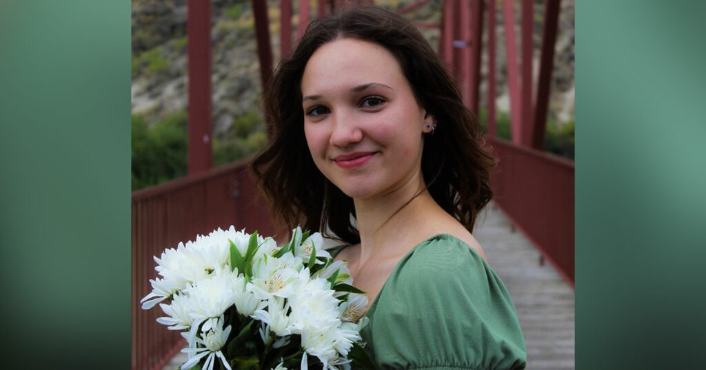 Meeka Iwen (February 22, 2026 – August 16, 2007)