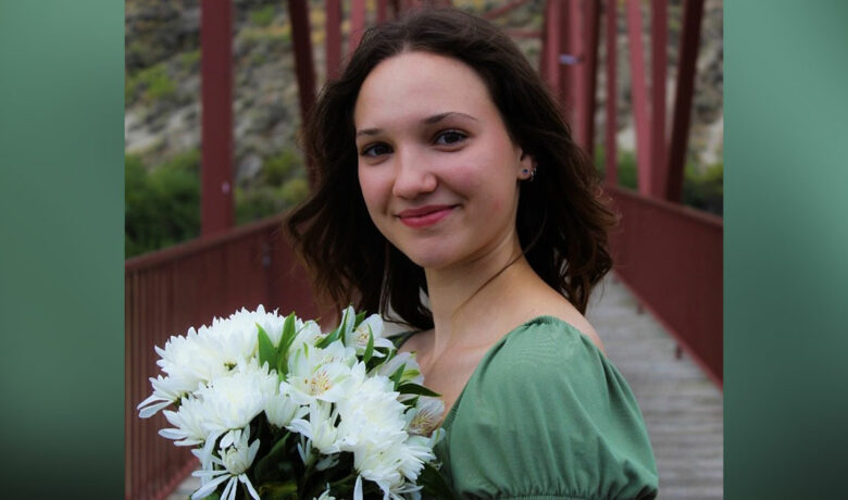 Meeka Iwen (February 22, 2026 – August 16, 2007)