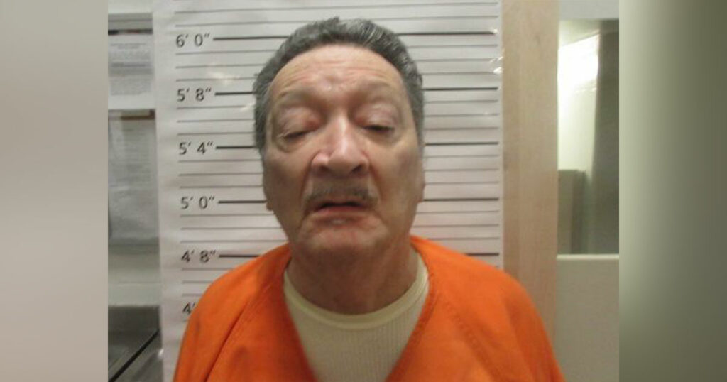 Man Sentenced to Life in Sweetwater County Dies in Prison