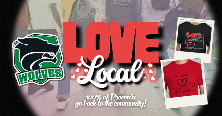 Love Local In Green River Hosts Skate Night