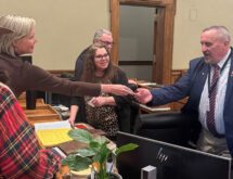 Order Signed to Bar Campaign Contributions at State Offices as Criminal Investigation Launches in Cheyenne