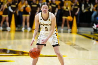 Cowboys Visit San Diego State; Cowgirls Host New Mexico