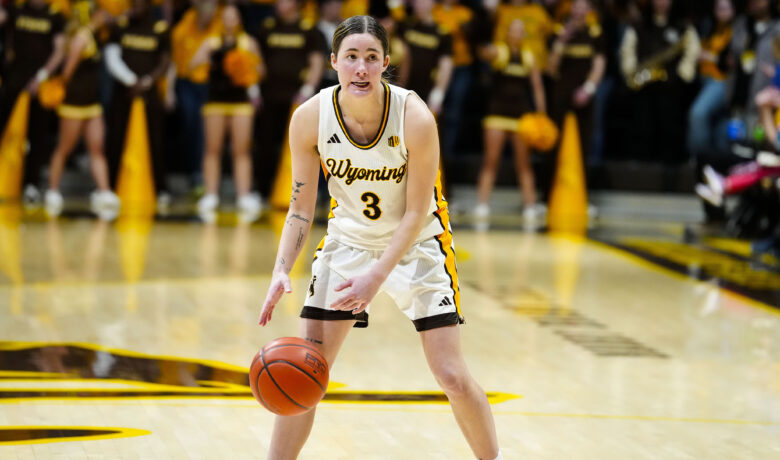 Cowboys Visit San Diego State; Cowgirls Host New Mexico