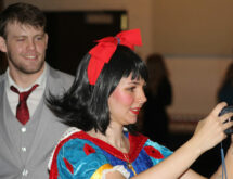 Foundation Raises $201,000 During Red Tie Gala