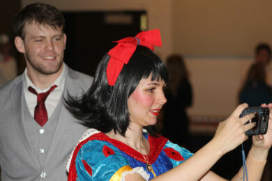 Foundation Raises $201,000 During Red Tie Gala