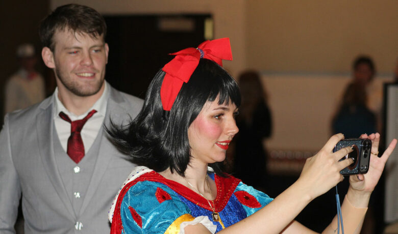 Foundation Raises $201,000 During Red Tie Gala